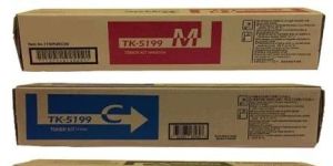 KYOCERA B/C/Y/M TK 5199 TONER CARTRIDGE