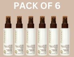 Pack of 6 Glow Booster Invisible Makeup