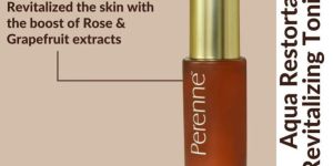 Perenne Revitalizing Tonic Mist
