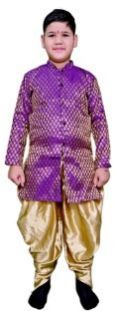 Indo Western Fancy Dress for Boys