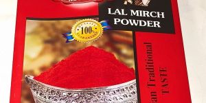 Teja Red Chilli Powder