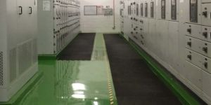Anti Static Epoxy Flooring