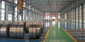 Epoxy Hybrid Flooring Coating