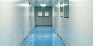 Epoxy Wall Coating Services