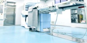 PU Concrete Flooring