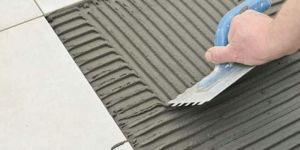 Tile Stone Adhesive