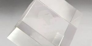 Corporate Crystal Mementos CG1101