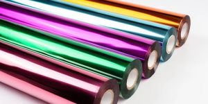 Hot Stamping Foils