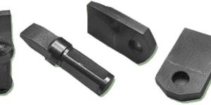 Blade Type Diamond Dressers