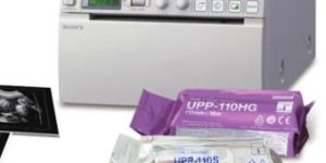 X-RAY Ultrasound Rolls