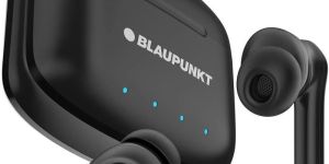 BTW100 Xtreme True Wireless Bluetooth Earbuds