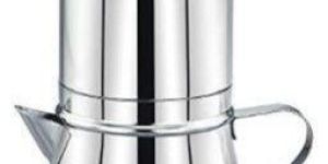 Sowbaghya Stainless Steel Coffee Filter