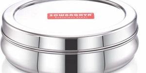 SS Chapati Dabba