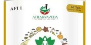 Chandraprabha Vati 15gm