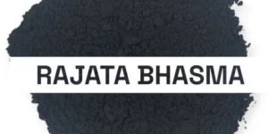 Rajat Bhasma