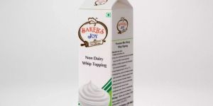 Bakers Joy Whip Topping