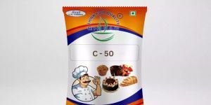 C-50 Bread Improver