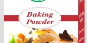 Chirag Baking Powder