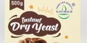 Chirag Dry Yeast for Bakery