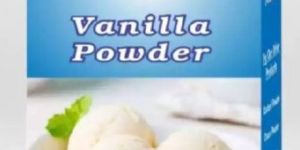 Chirag Vanilla Powder