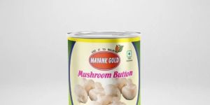 Button Mushroom