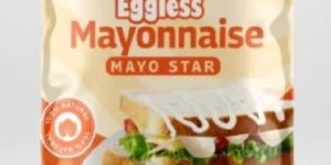 Mayank Gold Eggless Mayonnaise