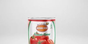 Mayank Gold Tomato Puree