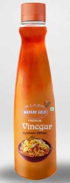 Mayank Gold Vinegar