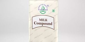 Chirag Milk Compound Chocolate