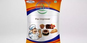 Pav Bread Improver