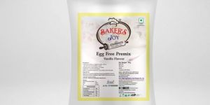 Premix Bake Fun Vanilla Premix