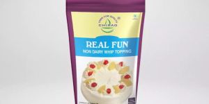 Real Fun Non Dairy Whip Topping