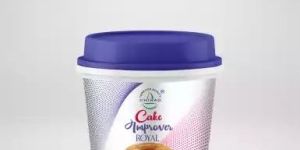 Cake Improver Royal Gel