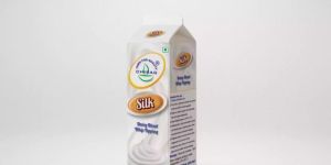 Silk Whip Cream