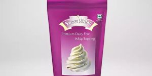 Snow Shine Whip Cream