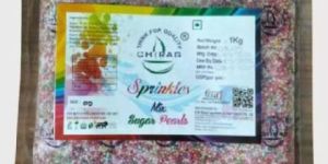 Chirag Sugar Balls for Bakery