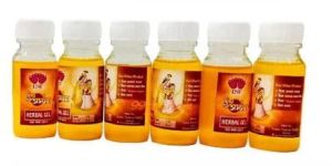 Herbal Abhyang Shower Gel for Laddu Gopal