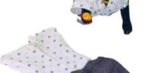 Pant Shirt for Laddu Gopal 1Set