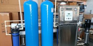 Sewage Treatment Plant