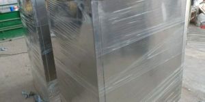 Water Chilling Plant