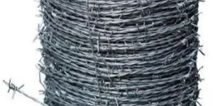 Gi Barbed Wire