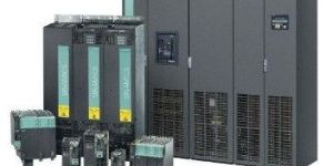 Siemens Alternating Current Drive