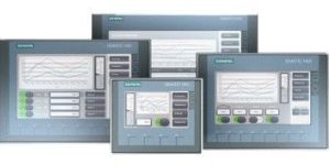 SIMATIC Human Machine Interface