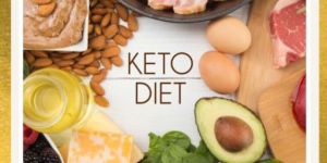 9 Keto Diet Plans Books