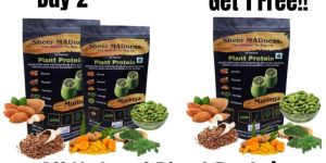Moringa Protein Powder