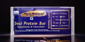 Protein Bars Chocolate