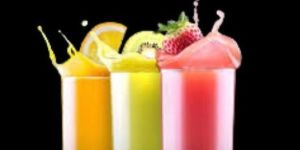 Smoothies for Weight Loss
