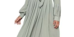 All Occasions Burqa for Women