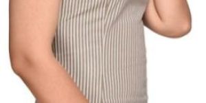 Women Body-Con Short Dress
