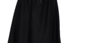 Womens Burqa with Adjustable Dori Style